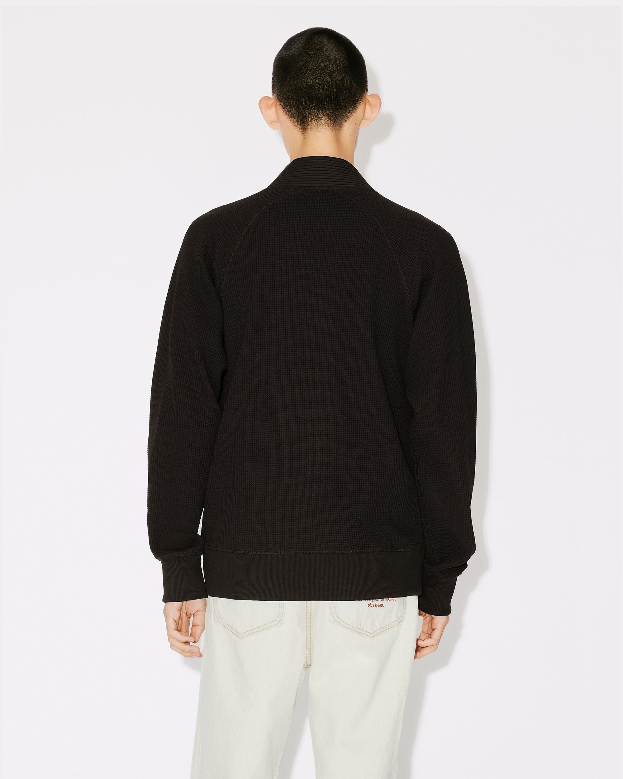 Kenzo Target Classic Cardigan