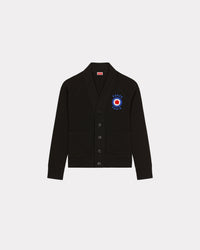 Kenzo Target Classic Cardigan