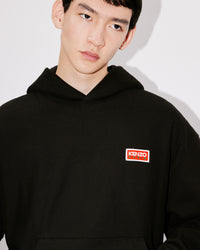Kenzo Paris Oversized Hoodie