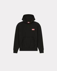 Kenzo Paris Oversized Hoodie