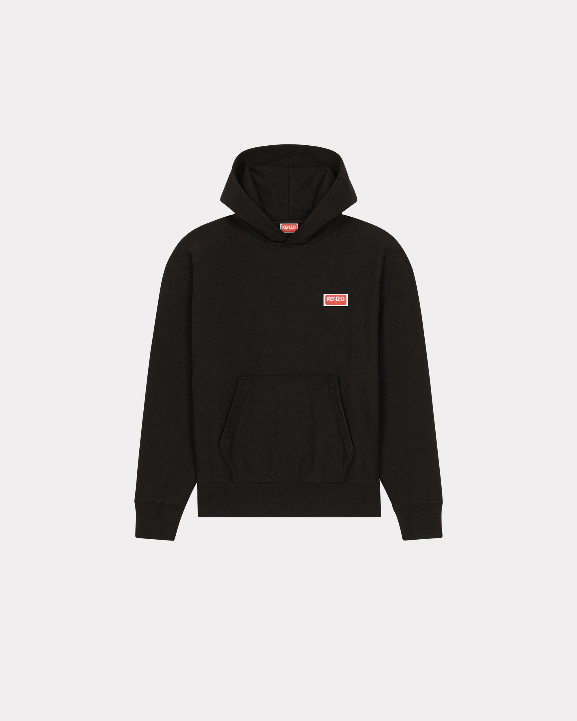 Kenzo Paris Oversized Hoodie