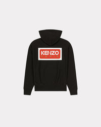 Kenzo Paris Oversized Hoodie