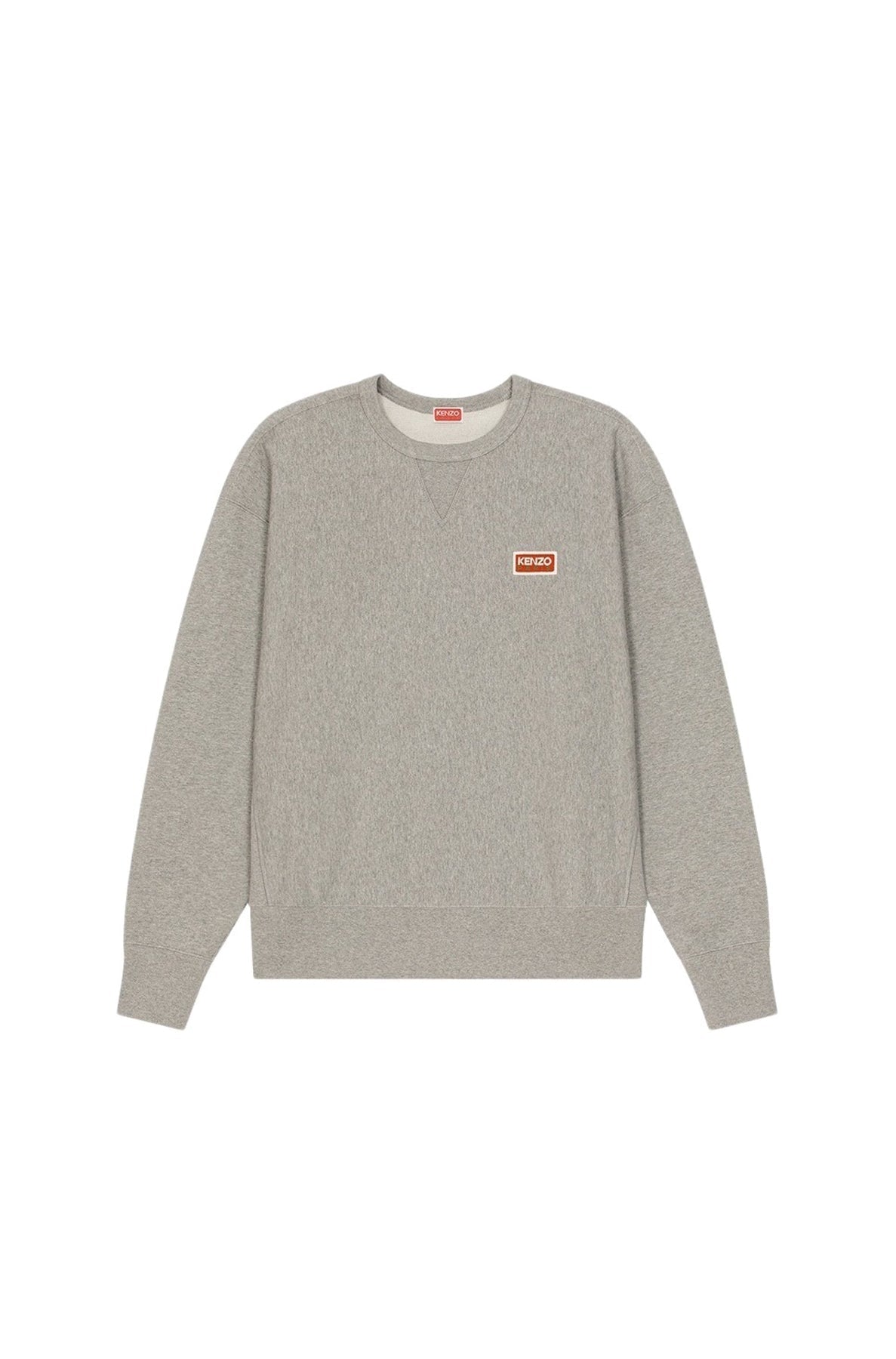 Kenzo Paris Oversized Sw