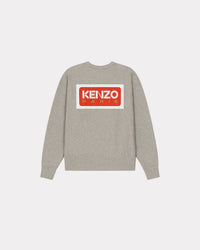 Kenzo Paris Oversized Sw