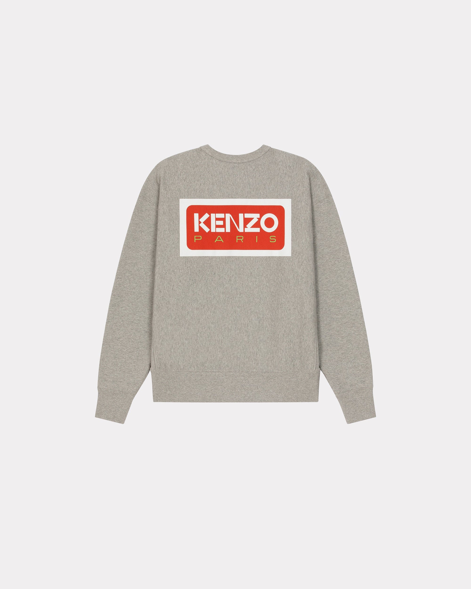 Kenzo Paris Oversized Sw