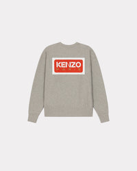 Kenzo Paris Oversized Sw