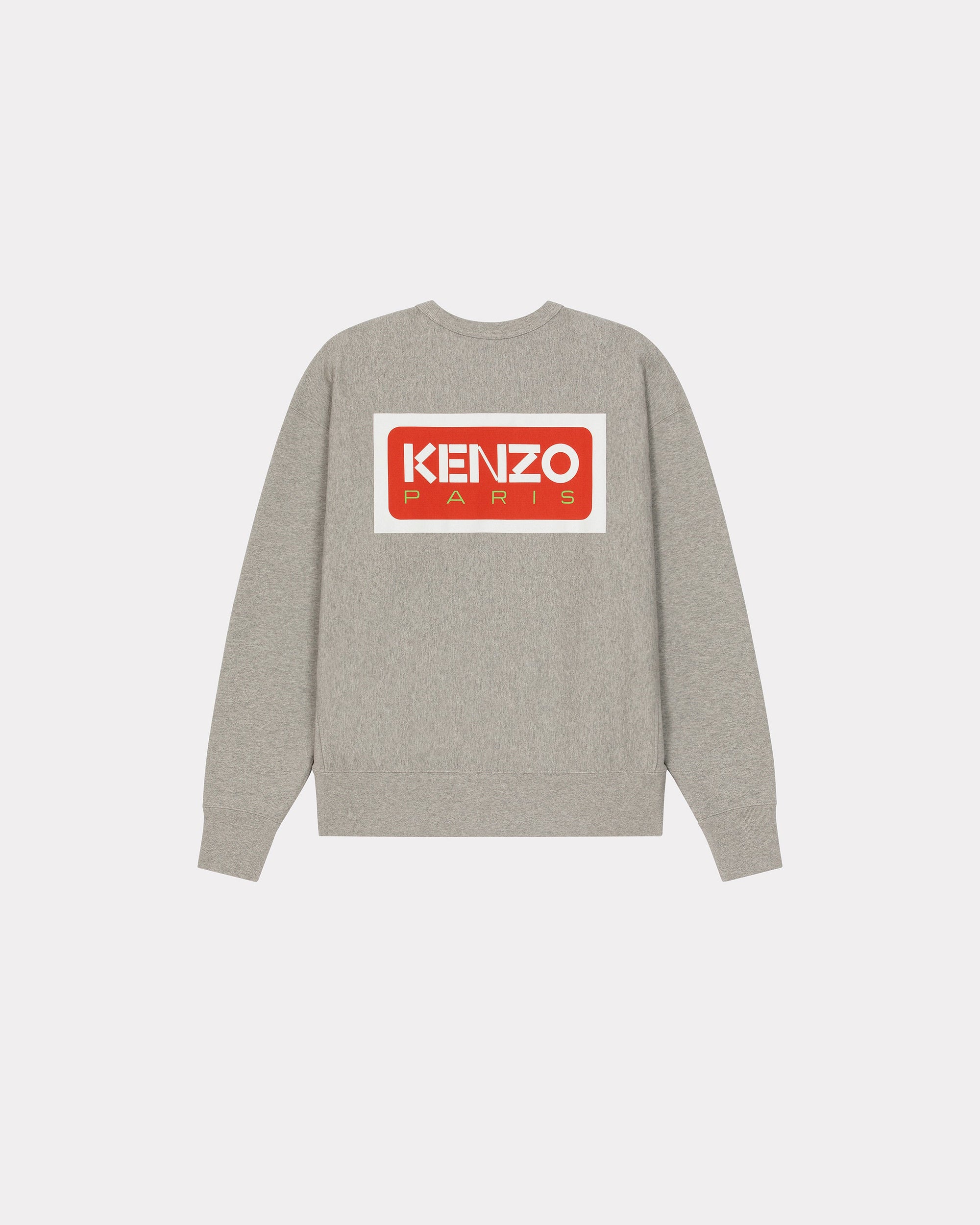 Kenzo Paris Oversized Sw