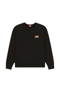 Kenzo Paris Oversized Sw