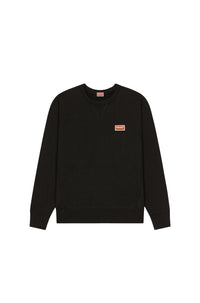 Kenzo Paris Oversized Sw