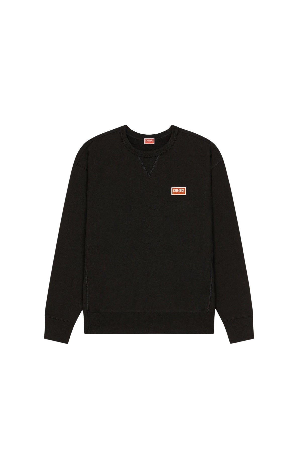 Kenzo Paris Oversized Sw