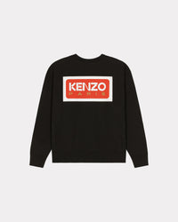 Kenzo Paris Oversized Sw