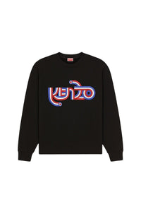 Kenzo Target Oversize Sw