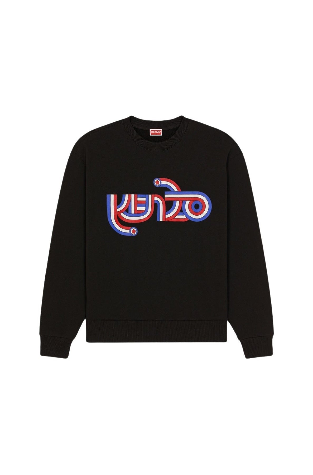 Kenzo Target Oversize Sw