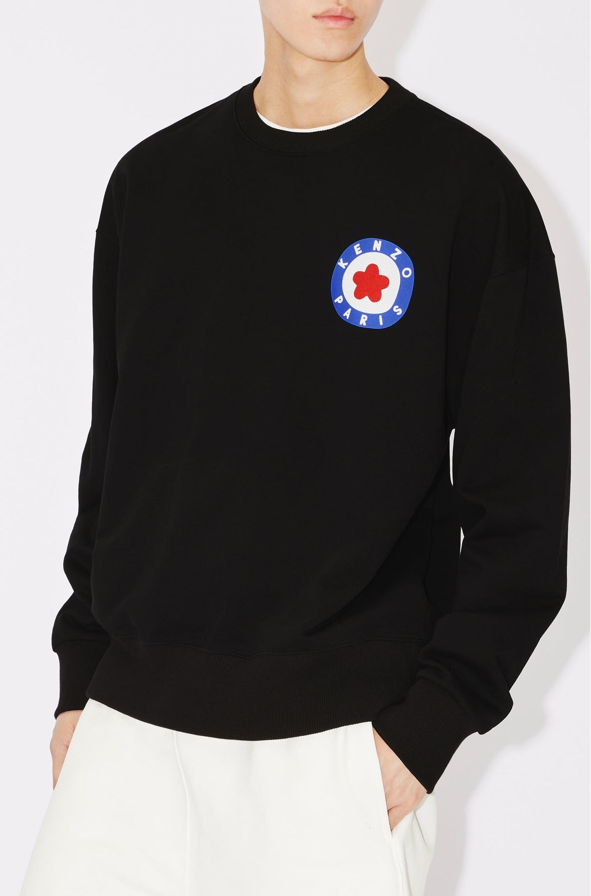 Kenzo Target Classic Sw