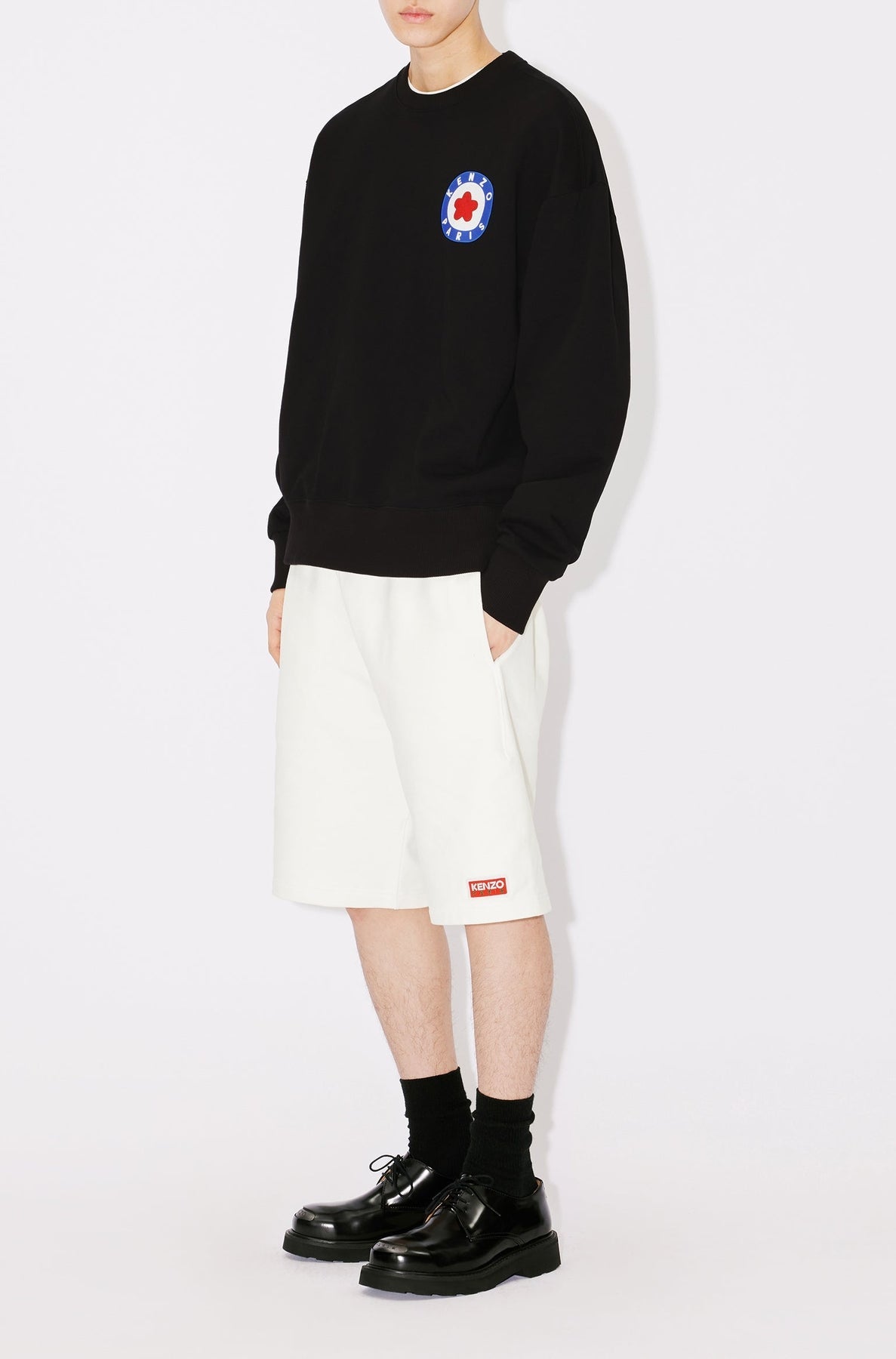 Kenzo Target Classic Sw