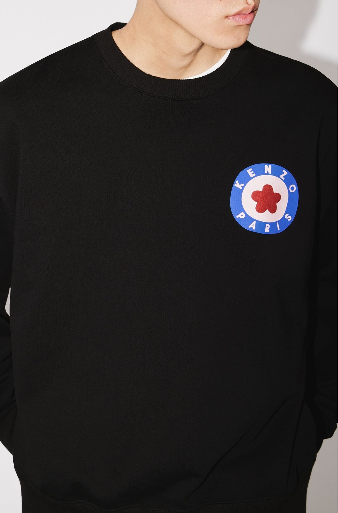 Kenzo Target Classic Sw