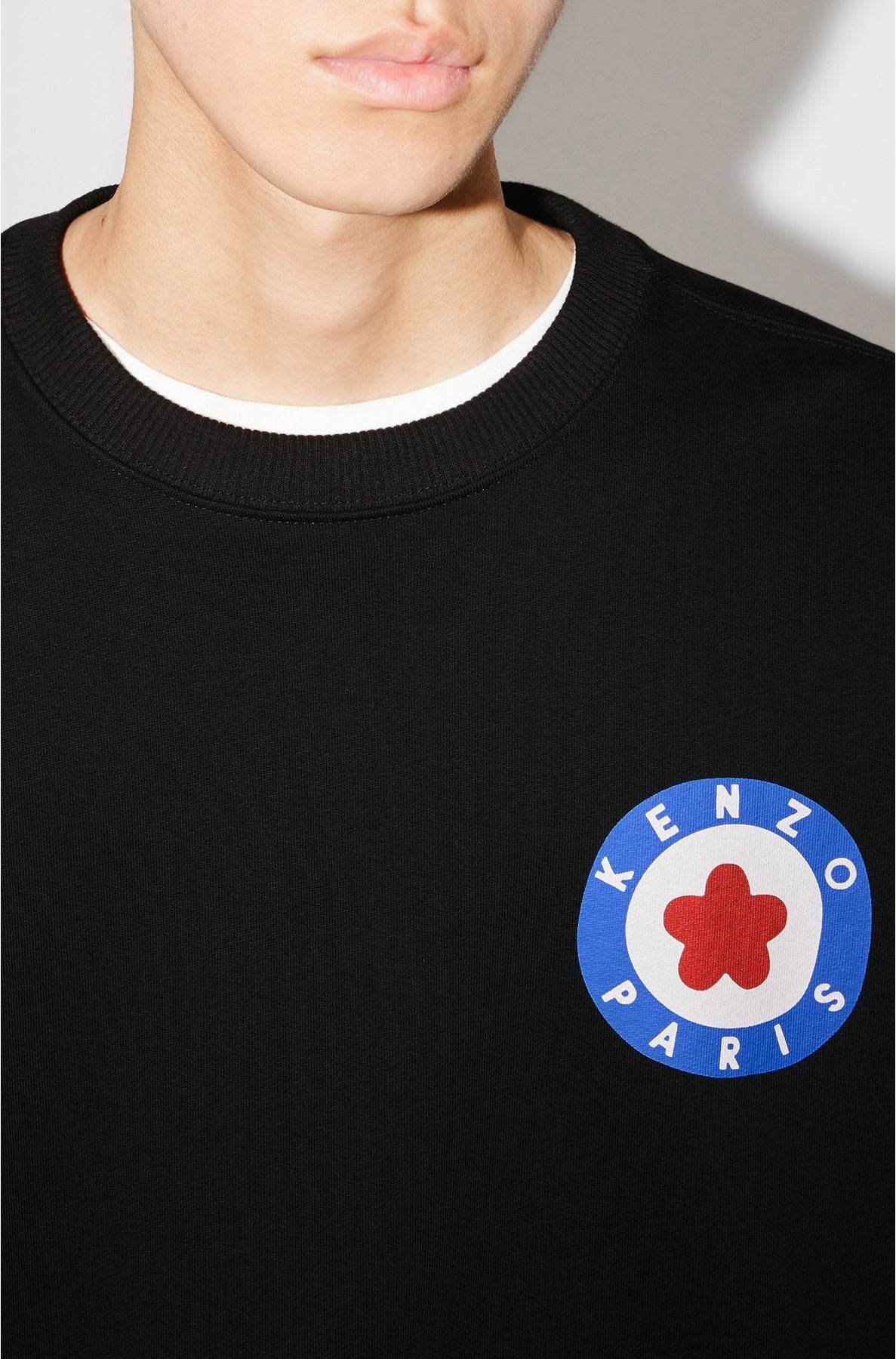 Kenzo Target Classic Sw