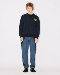 Kenzo Hearts Classic Cardigan