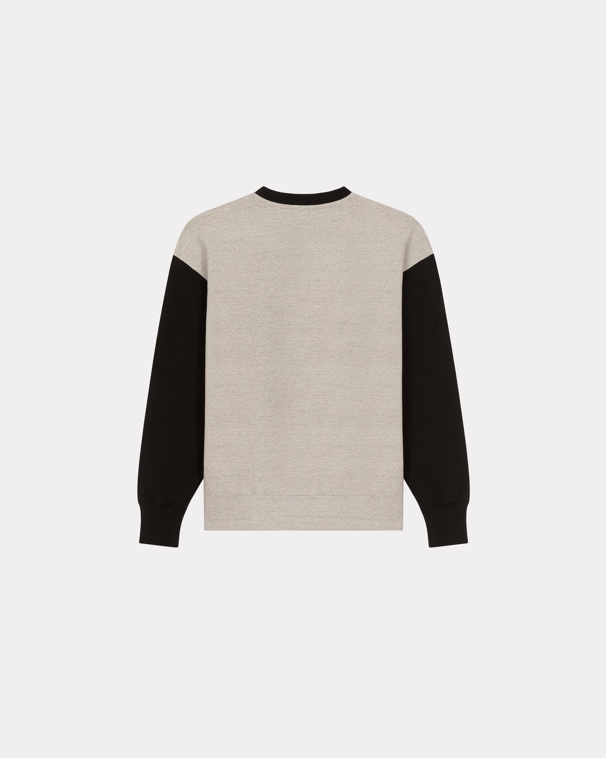 Sweatshirt "Kenzo Tiger Academy" - Pearl Grey