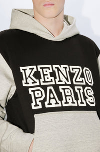 Sweatshirt à capuche "Kenzo Tiger Academy" - Black