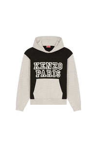 Sweatshirt à capuche "Kenzo Tiger Academy" - Black