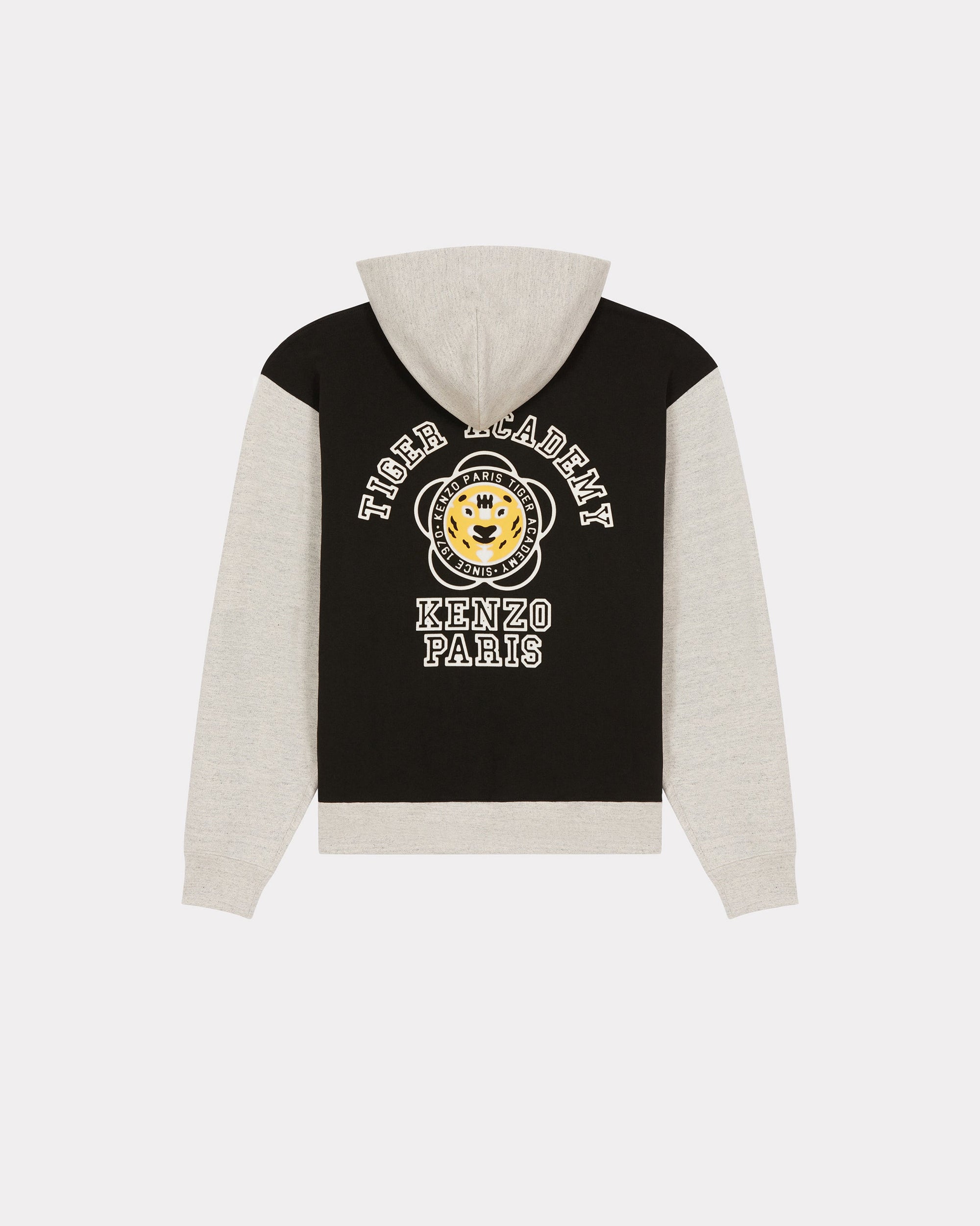 Tiger Academy Classic Hoodie