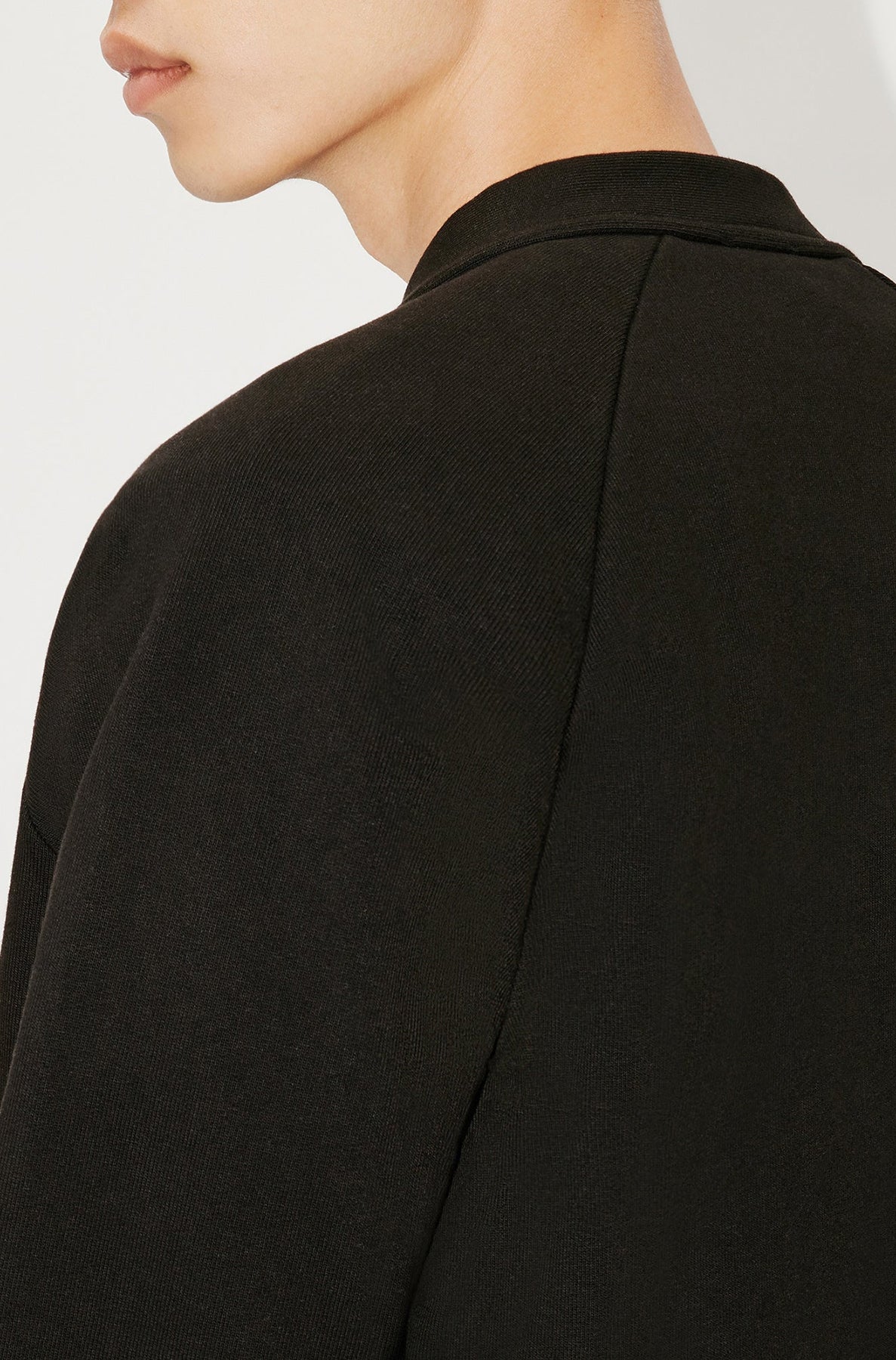 Cardigan "Kenzo Tiger Academy" - Black