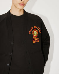Tiger Academy Cardigan