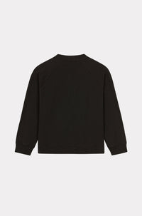 Cardigan Kenzo Tiger Academy - Black