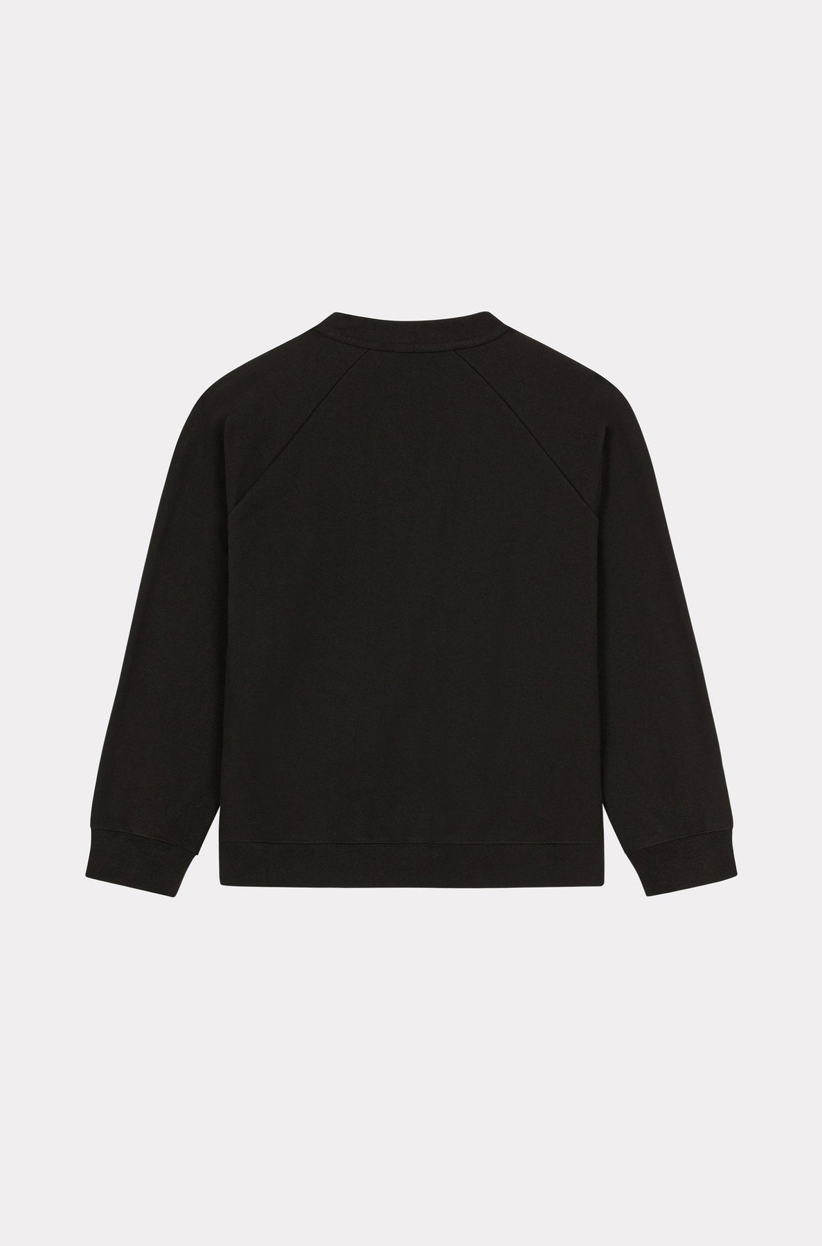Cardigan Kenzo Tiger Academy - Black