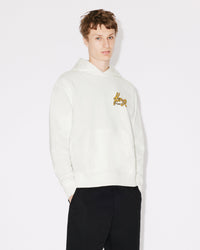 Kenzo Archive Logo Cl Hoodie
