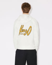 Kenzo Archive Logo Cl Hoodie