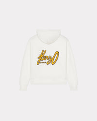 Kenzo Archive Logo Cl Hoodie