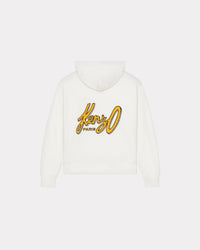 Kenzo Archive Logo Cl Hoodie
