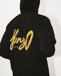 Kenzo Archive Logo Cl Hoodie /// MODIF OK