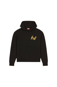 Kenzo Archive Logo Cl Hoodie /// MODIF OK