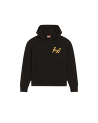 Kenzo Archive Logo Cl Hoodie /// MODIF OK