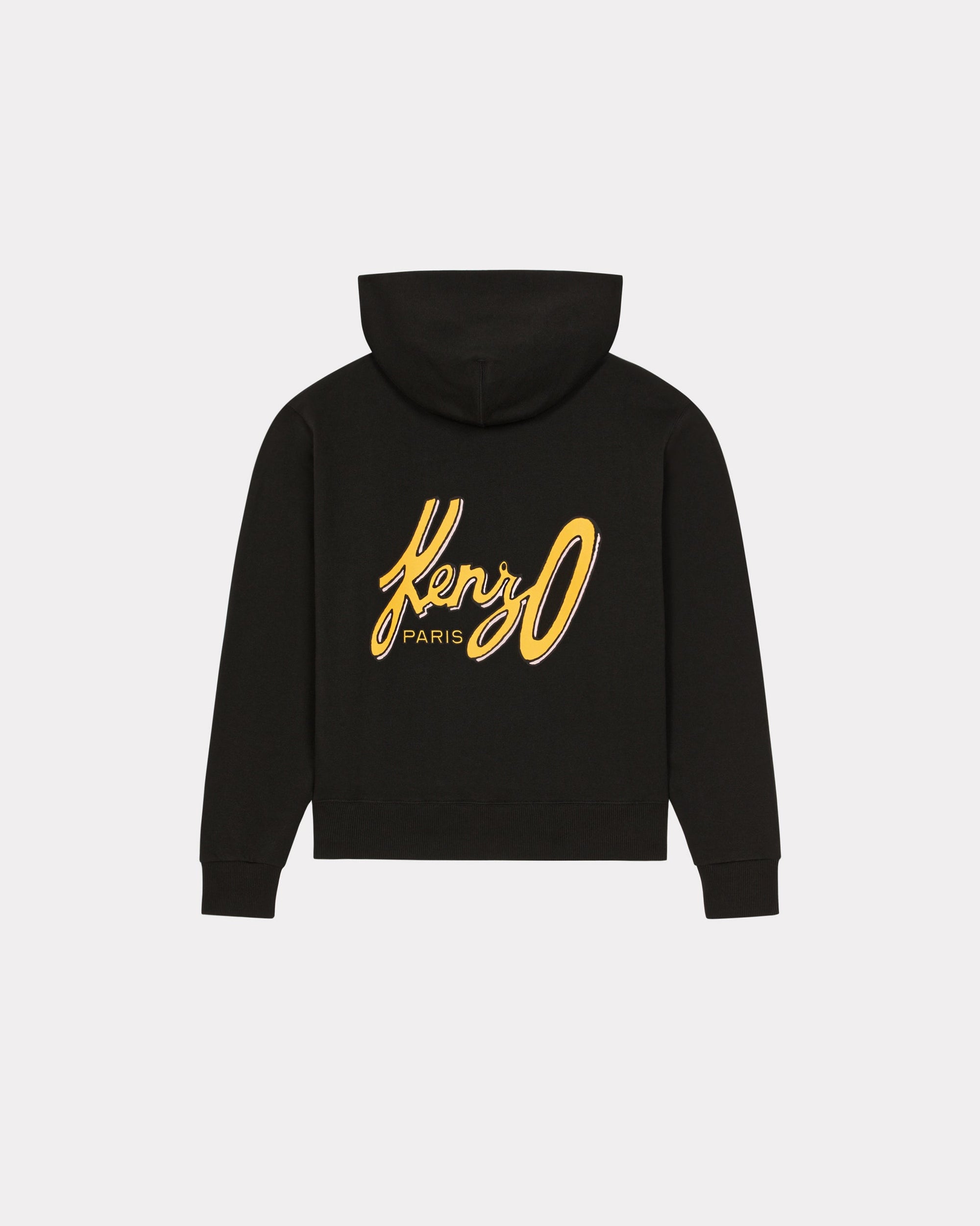 Kenzo Archive Logo Cl Hoodie /// MODIF OK
