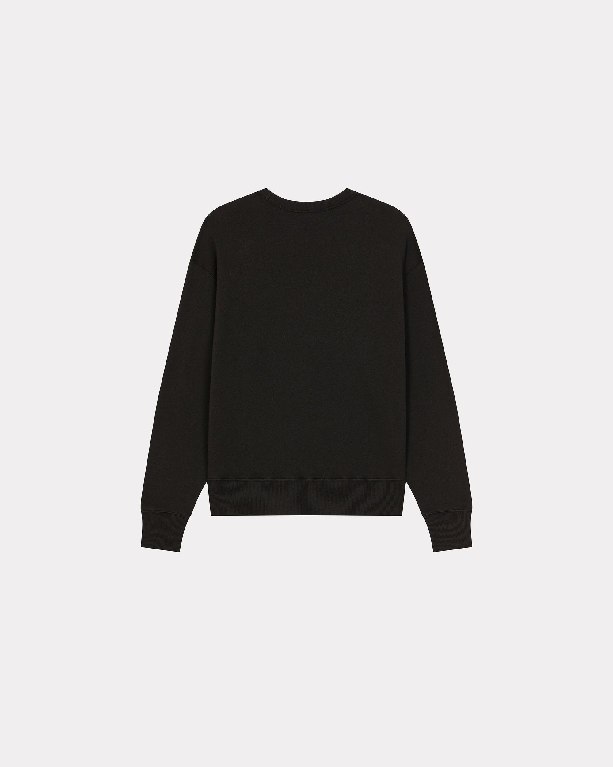 Kenzo Archive Oversize Logo Sw /// MODIF OK