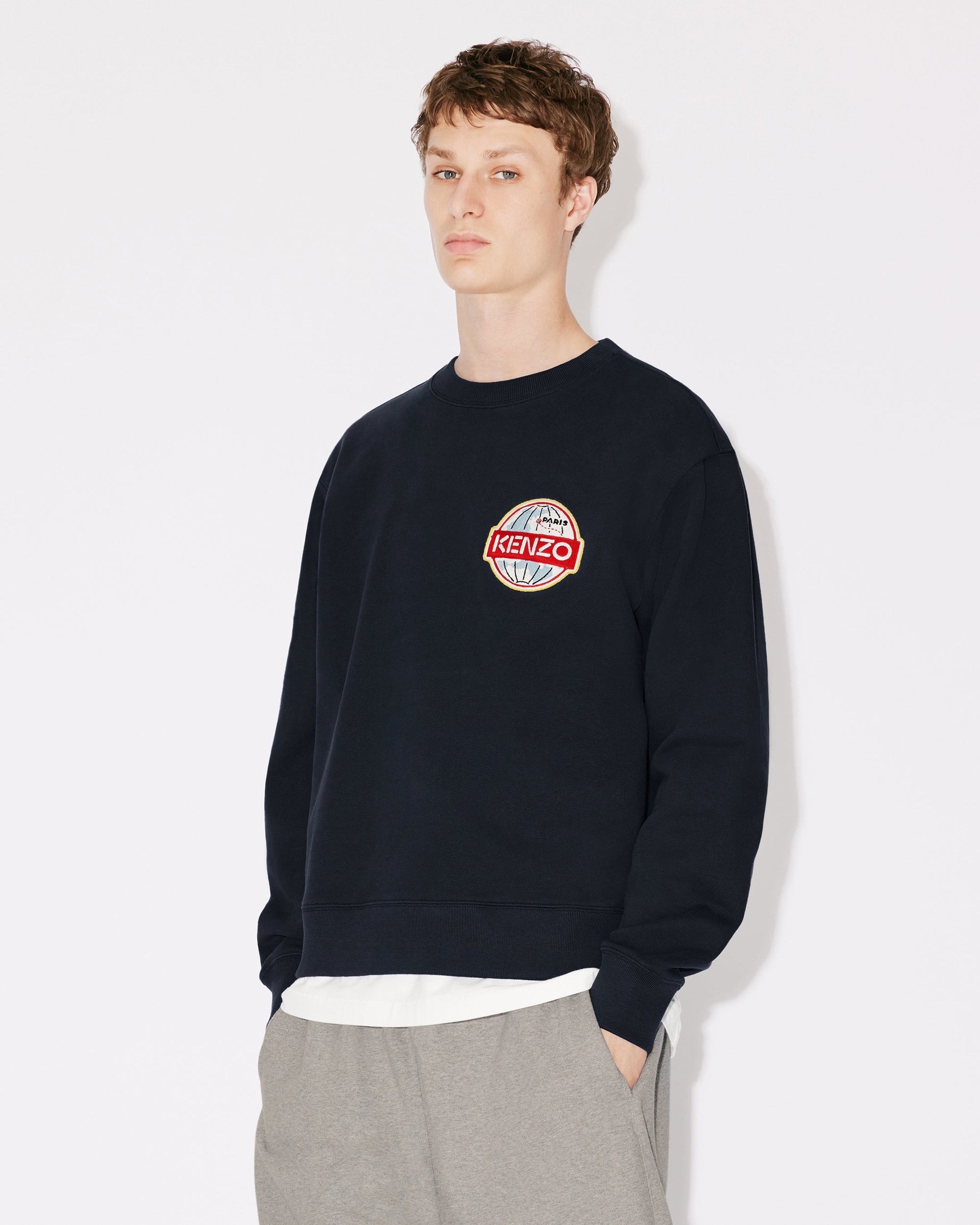 Kenzo Globe Classic Sw