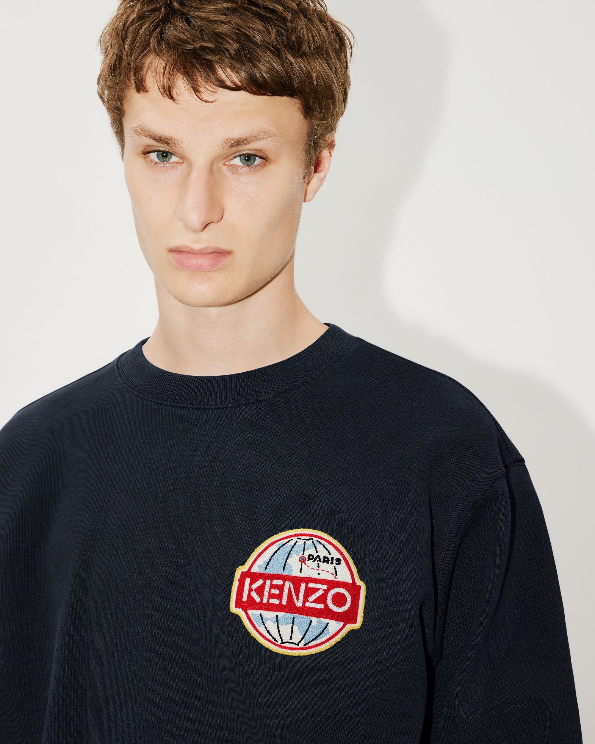 Kenzo Globe Classic Sw