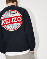 Kenzo Globe Classic Sw