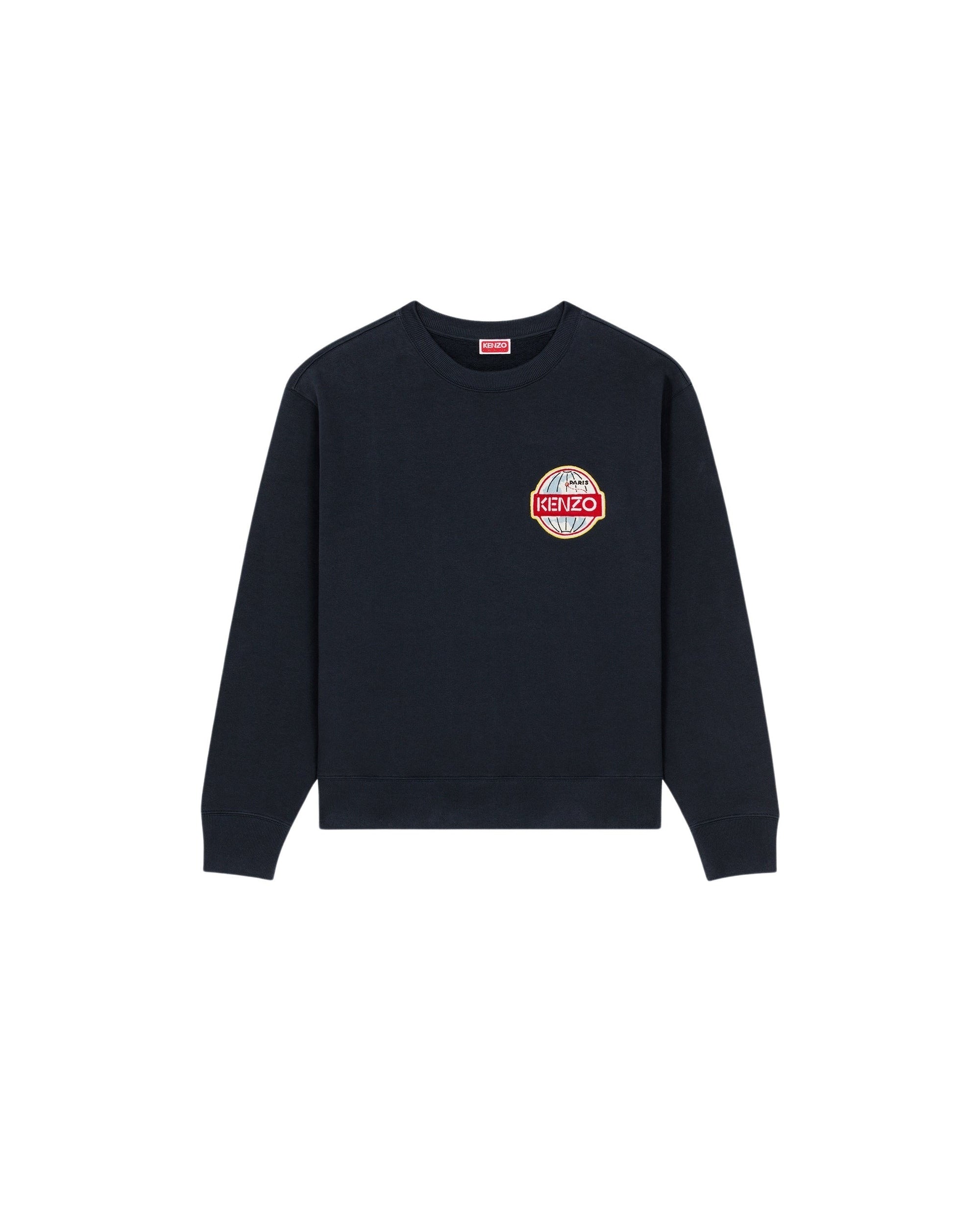 Kenzo Globe Classic Sw