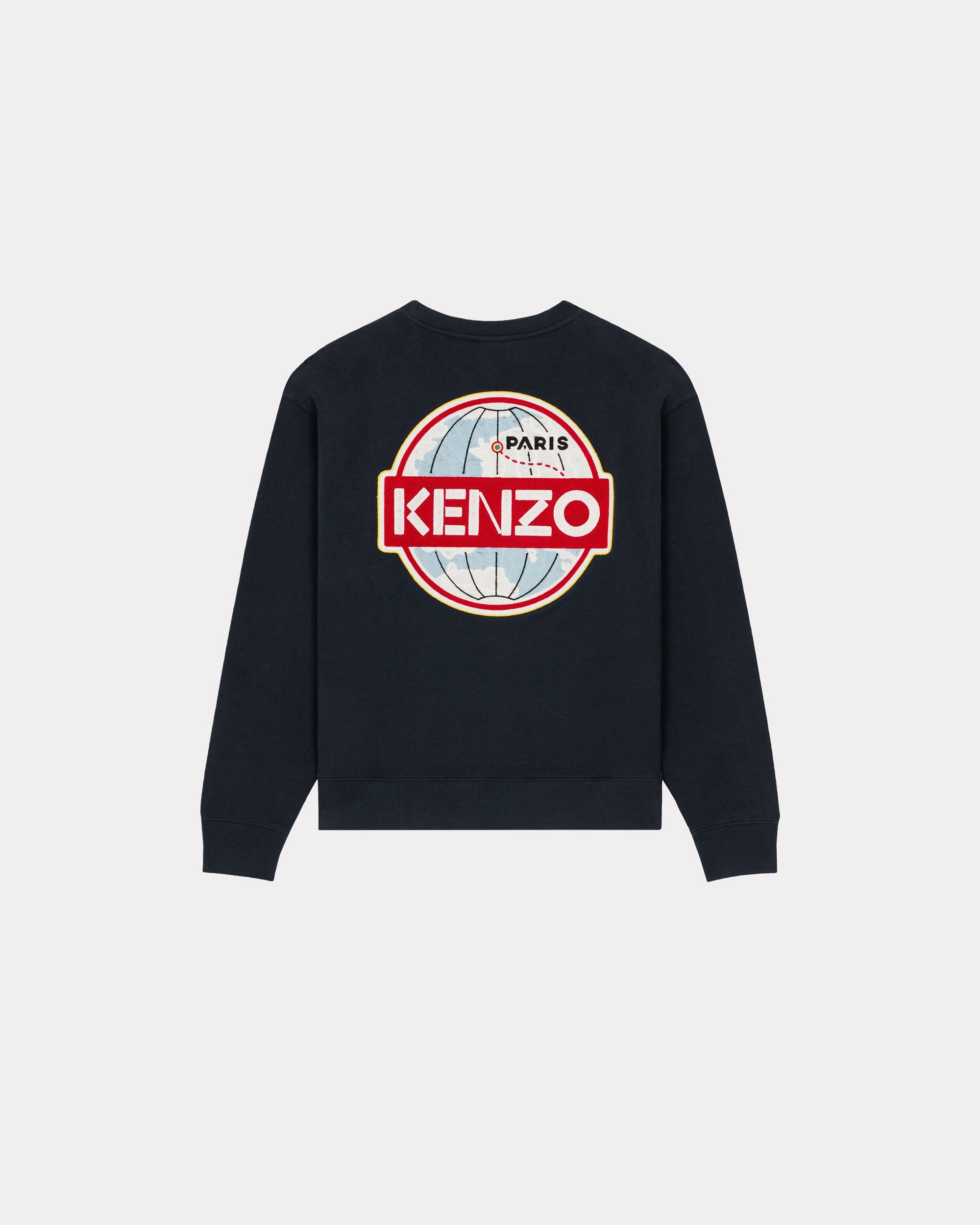 Kenzo Globe Classic Sw