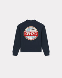 Kenzo Globe Classic Cardigan