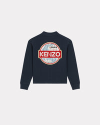 Kenzo Globe Classic Cardigan