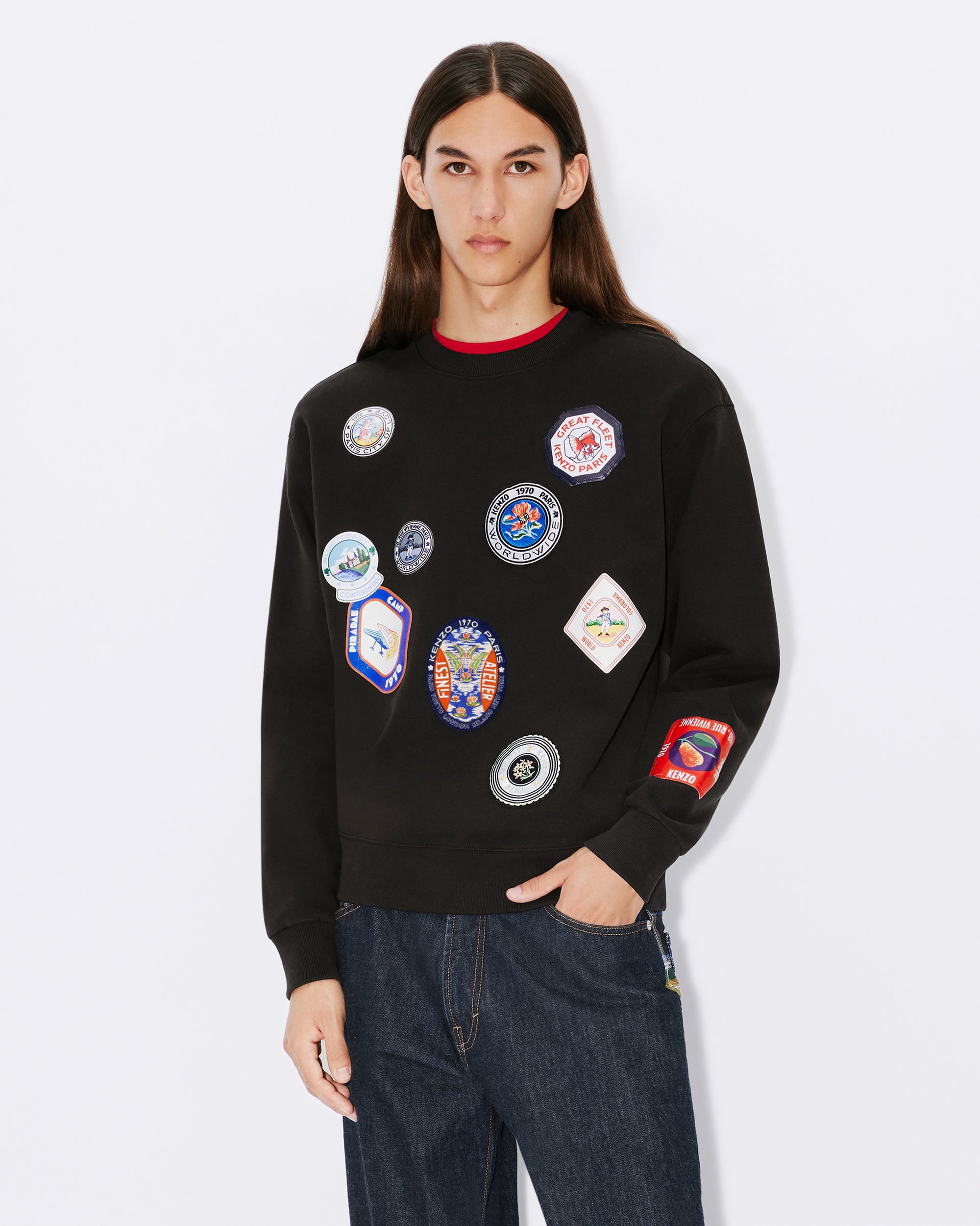 Kenzo Travel Classic Sw