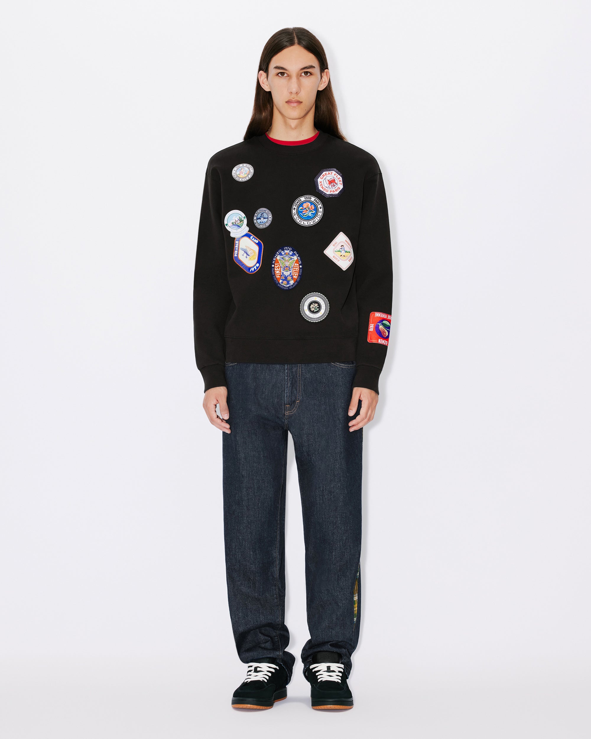 Kenzo Travel Classic Sw