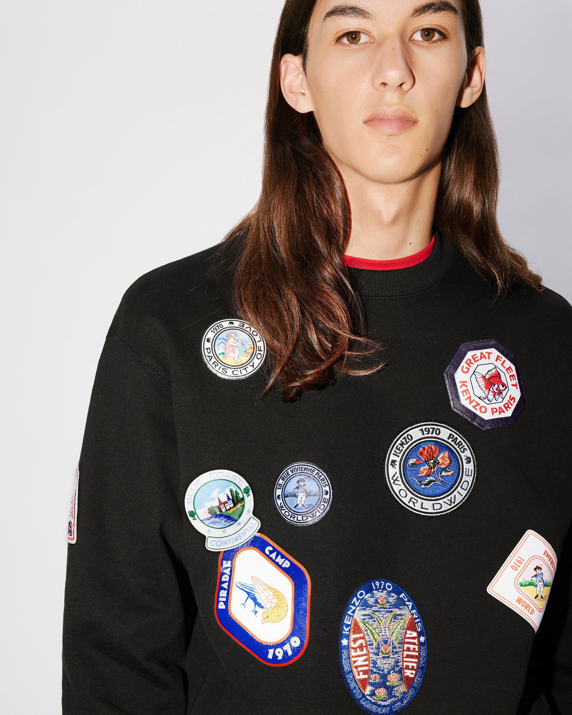 Kenzo Travel Classic Sw