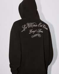 Kenzo Tiger Patch Oversize + H